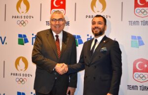 ITserv Technology’den Türk Sporuna Büyük Destek!