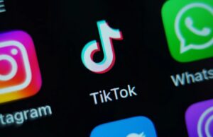 TikTok Satılacak mı? Yetkililer Büyük Riski Göze Almışa Benziyor! Facebook yapay zeka ile TikTok