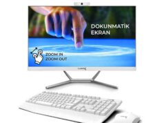 All in One PC ile Yerden Kazanma İmkânı