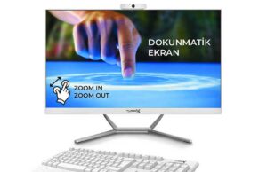 All in One PC ile Yerden Kazanma İmkânı