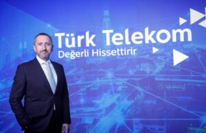 Türk Telekom, 2023’te Sektörünün Yatırım Lideri Oldu