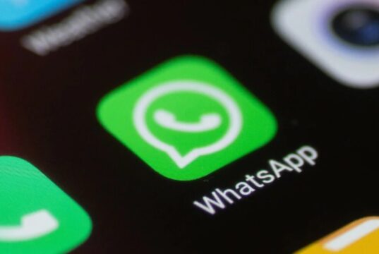 WhatsApp Android ve iOS