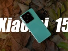 Xiaomi 15 Snapdragon 8 Gen 4 İşlemcisi İle Ortaya Çıktı! Xiaomi 15