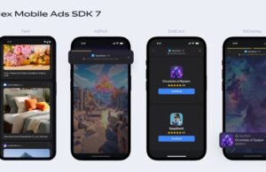 Yandex Ads Yeni SDK İle Uygulamaların Reklam Gelirlerini Artırıyor