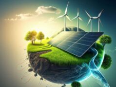 Çin Yüzyıllarca Sürecek Nükleer Enerji Dönemi Başlatıyor – Toryum Mucizesi Güneş enerjisi sistemleri