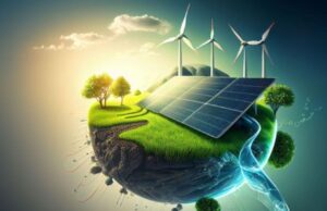 Çin Yüzyıllarca Sürecek Nükleer Enerji Dönemi Başlatıyor – Toryum Mucizesi Güneş enerjisi sistemleri