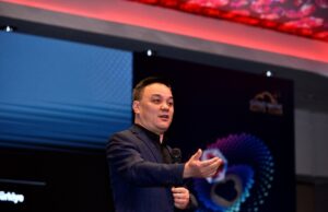 Huawei Cloud Bulut Veritabanında Yeniliklere Öncülük Ediyor