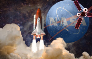 NASA 226 Milyon Km Uzaktan Hızlı İnternet Bağladı – Rekor Kırdı NASA uzay yarışında büyük tehlike