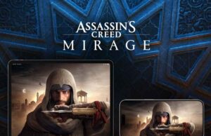 iPhone Assassin’s Creed Mirage Oyununa Kavuşuyor Tarih Belli Oldu iPhone Assassin's Creed Mirage