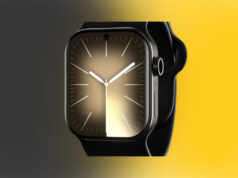 Apple Watch X Kameraya Sahip Olacak! Parmak İzi Özelliği Var! Apple Watch X