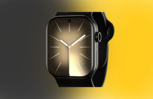 Apple Watch X Kameraya Sahip Olacak! Parmak İzi Özelliği Var! Apple Watch X