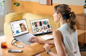 ASUS, İlk Copilot+ PC’si ASUS Vivobook S 15’i Tanıttı!