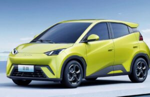 BYD’nin Ucuz Elektriklisi Avrupa’ya Geliyor: İşte Detaylar ve Fiyat BYD’nin ucuz elektriklisi