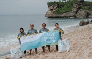 Acer, Plastic Bank İş Birliği ile Çevreden Tonlarca Plastik Atık Topluyor