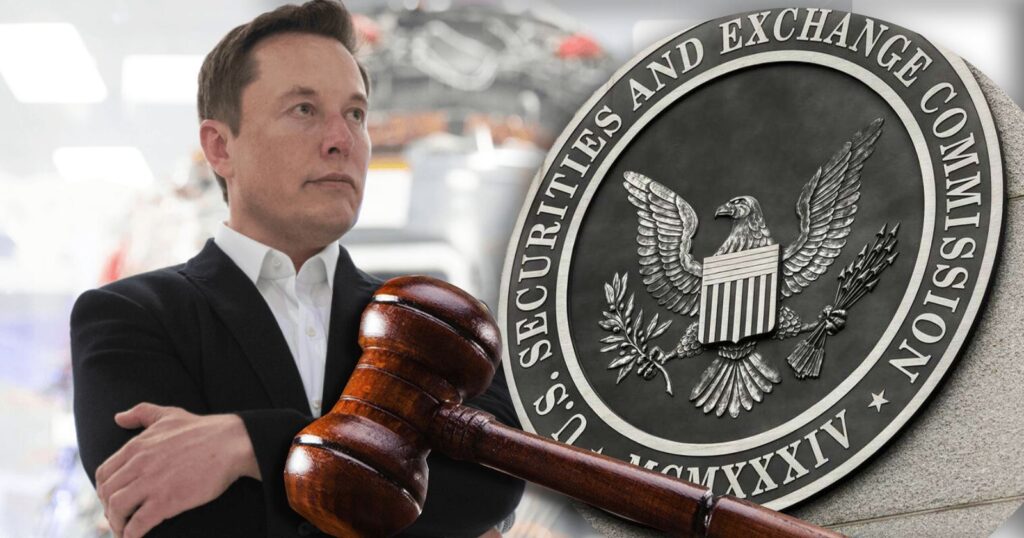 Elon Musk ABD ordusu