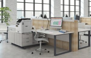 Epson’dan Dakikada 55 sayfa baskıyla tasarrufu birleştiren yazıcı