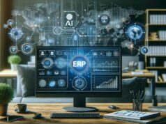 ERP Süreçlerine Yapay Zeka Desteği