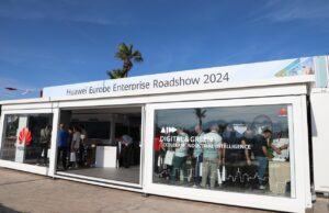 Huawei Enterprise Roadshow 2024 Tamamlandı