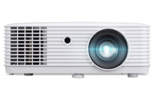 Acer, Ev Eğlencesi için Yeni Vero Lazer Projektör Serisini Tanıtıyor