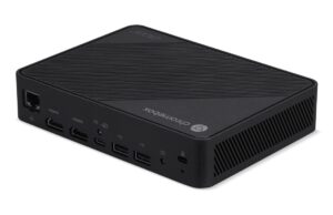 Acer, Yeni Chromebox Mini CXM1’i Tanıttı! İşte Detaylar