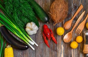 Yemek Tarifleri, Süslemeler ve Dekorasyon İpuçları