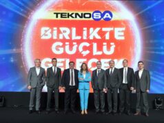 Teknosa’dan 1 Milyar TL Yatırım, E-ticarette 2 Kat Büyüme Hedefi