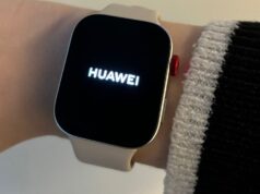 Huawei Watch Fit 3 ile Karede Yeni Moda! Bu Ekrana Dikkat!