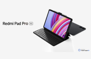Redmi Pad Pro 5G Versiyonu İle Türkiye’ye Gelebilir! Redmi Pad Pro 5G