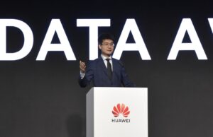 Huawei Veri Depolama Alanındaki Yenilikleri IDI FORUM 2024’te Paylaştı