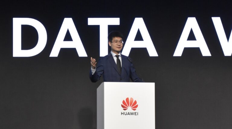 Huawei Veri Depolama Alanındaki Yenilikleri IDI FORUM 2024’te Paylaştı