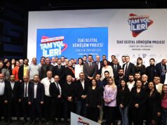 İSKİ Dijital Dönüşüm ile Geleceği Şekillendiriyor