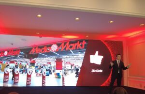 MediaMarkt Türkiye, Yatırımlarıyla Büyümeye Devam Ediyor