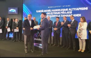 Odine 5G Çalışmalarında İlk Fazı Başarı İle Tamamladı