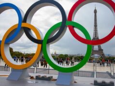Paris 2024 Olimpiyat ve Paralimpik Oyunlarına Panasonic Desteği