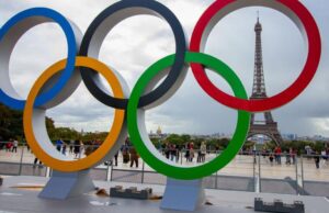 Paris 2024 Olimpiyat ve Paralimpik Oyunlarına Panasonic Desteği