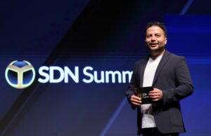 SDN Summit 2024, 7.500 misafiri ağırladı!