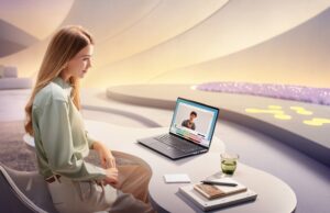 Acer, İlk Copilot+ PC’si Swift 14 Dizüstünü Duyurdu