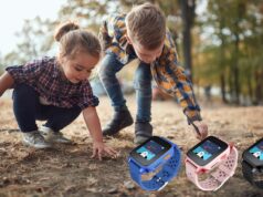 TCL MOVETIME MT46X Akıllı Çocuk Saati Türkiye’de Satışta