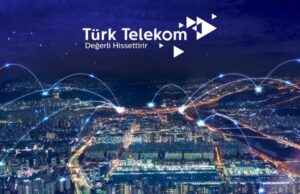 Türk Telekom’un yatırım odağı: Daha yeşil bir gelecek