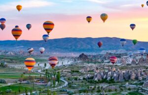 Rusya ve BDT Ülkelerinden Turist Çekme Yöntemleri