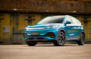 BYD Çin’de Fabrika Kapattırdı – Sektörü Ele Geçirecek BYD Çin'de fabrika kapattırdı