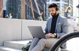 Acer Chromebook Plus Enterprise Bulut ile Verimliliği Garanti Altına Alacaksınız