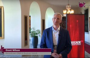 Grant Wilson: İnternet trafiğinin %99.9’unun en az 1 Broadcom Asic’ten geçtiğini tahmin ediyoruz