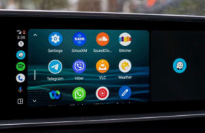 Android Auto Apple Özentisi Çıktı – Yeni Tartışma Android Auto Apple özentisi çıktı