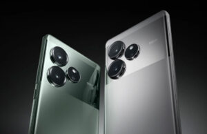 Realme GT 6 Tanıtıldı: 8s Gen 3 işlemci ve 16 GB RAM! Realme GT 6