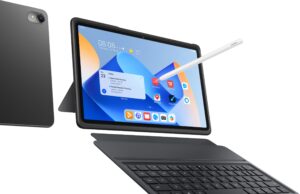 Huawei MatePad SE 11: İki Günlük Pil Ömrü ve Bütçe Dostu Fiyatıyla Geliyor Huawei MatePad SE 11