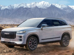 Chery, Gelişmiş Katı Hal Bataryasını Test Ediyor Chery sahiplerine büyük şans