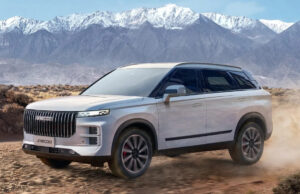 Chery, Gelişmiş Katı Hal Bataryasını Test Ediyor Chery sahiplerine büyük şans