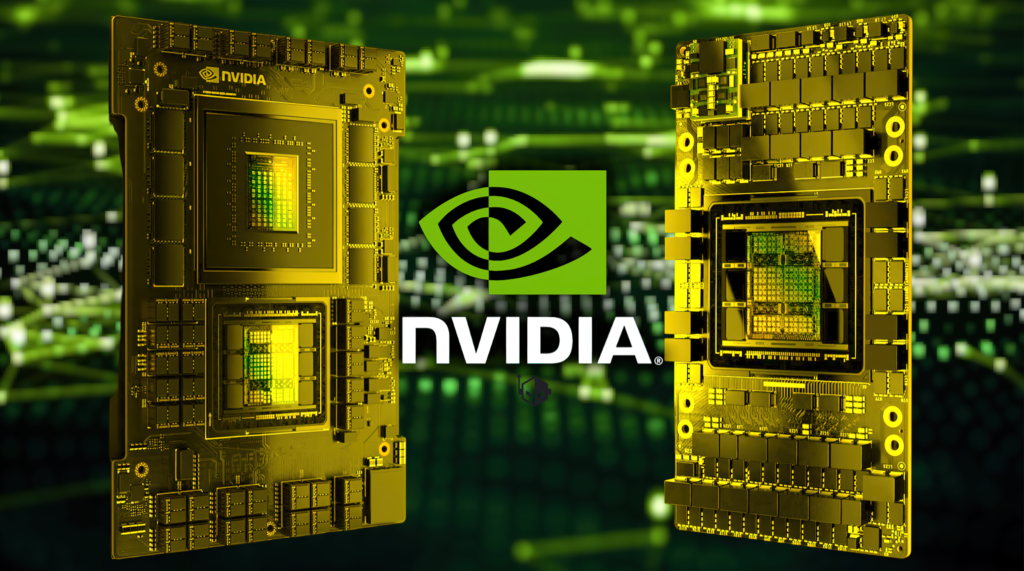 NVIDIA ve TSMC ittifakı