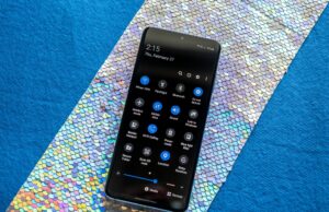 Gece Modunun İşe Yararlığı Büyük Tartışma Konusu Oldu Gece modunun işe yararlığı